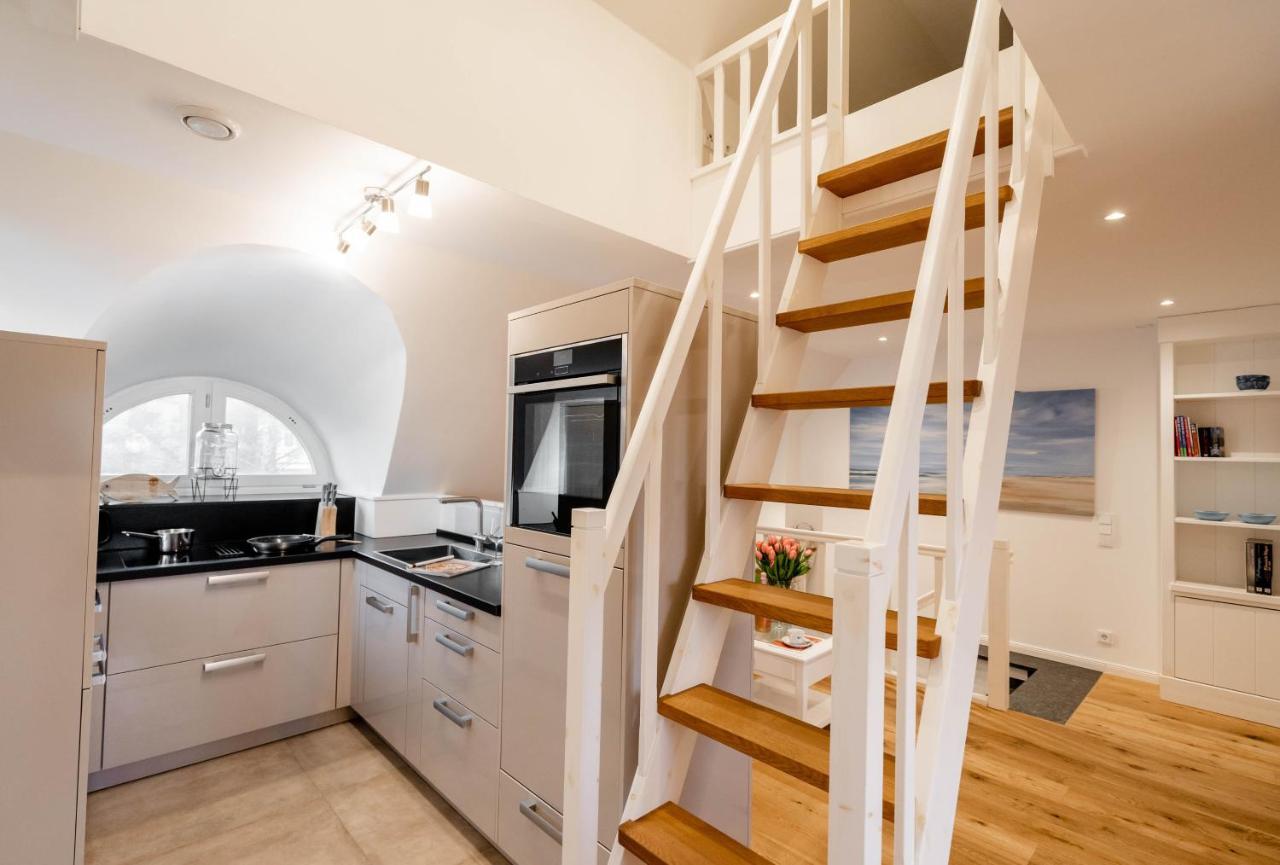 Apartment Käthe *